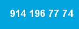 914 196 77 74